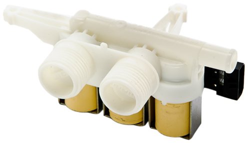 LG Washer Water Inlet Valve WH13X10027 LG Washer Water Inlet Valve WH13X10027